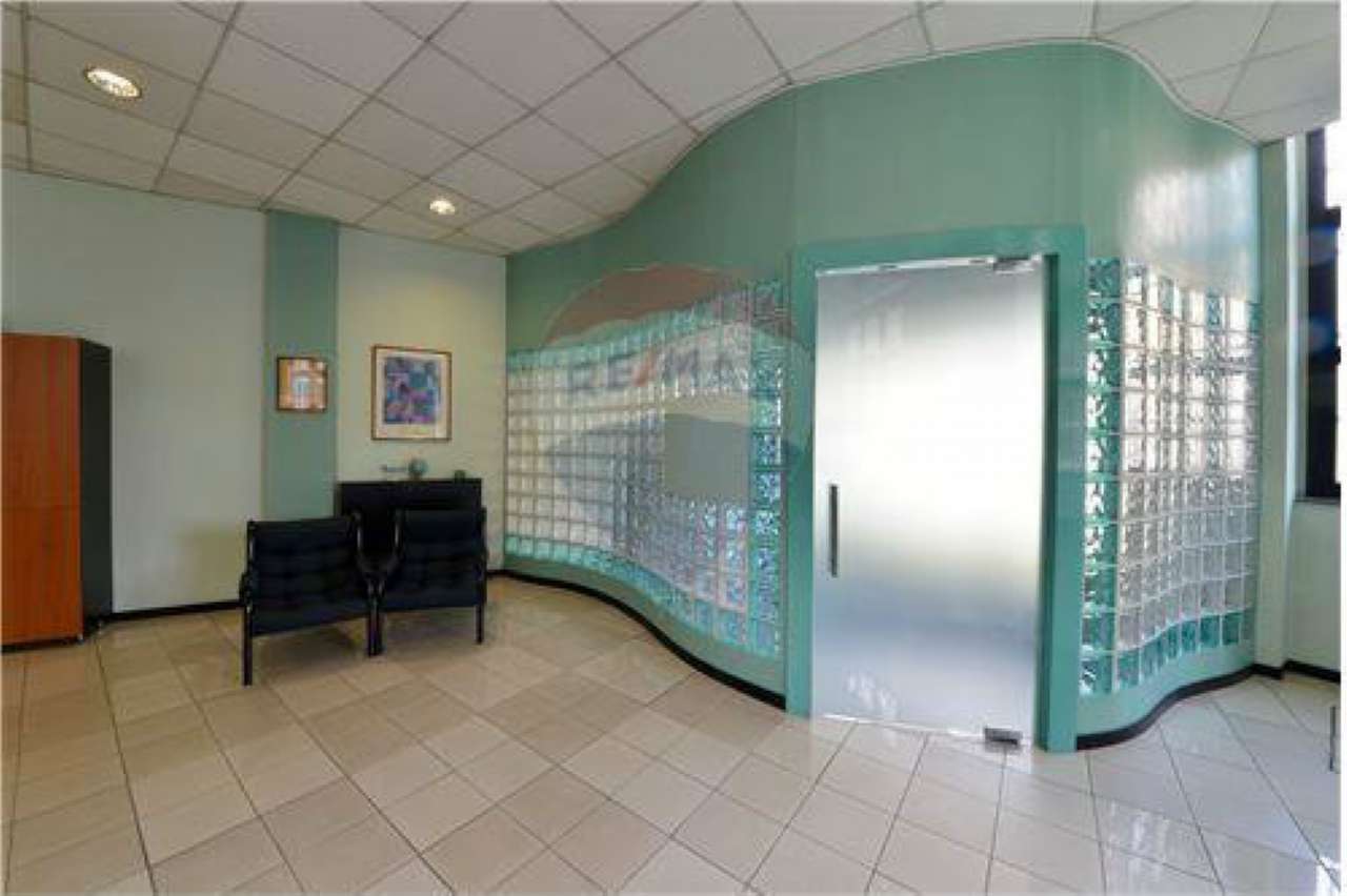 Ufficio - Loc.Com. MILANO vendita  CERTOSA Certosa Fiducia Re/max