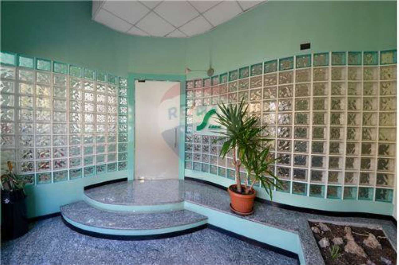 Ufficio - Loc.Com. MILANO vendita  CERTOSA Certosa Fiducia Re/max