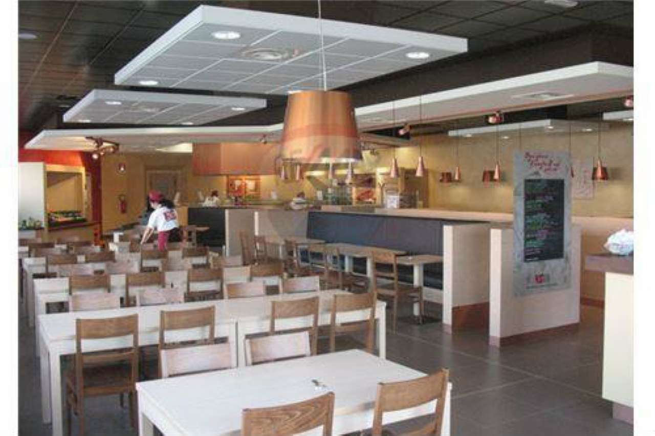 Negozio - Loc.Com. MILANO vendita  LOTTO Caldera Fiducia Re/max