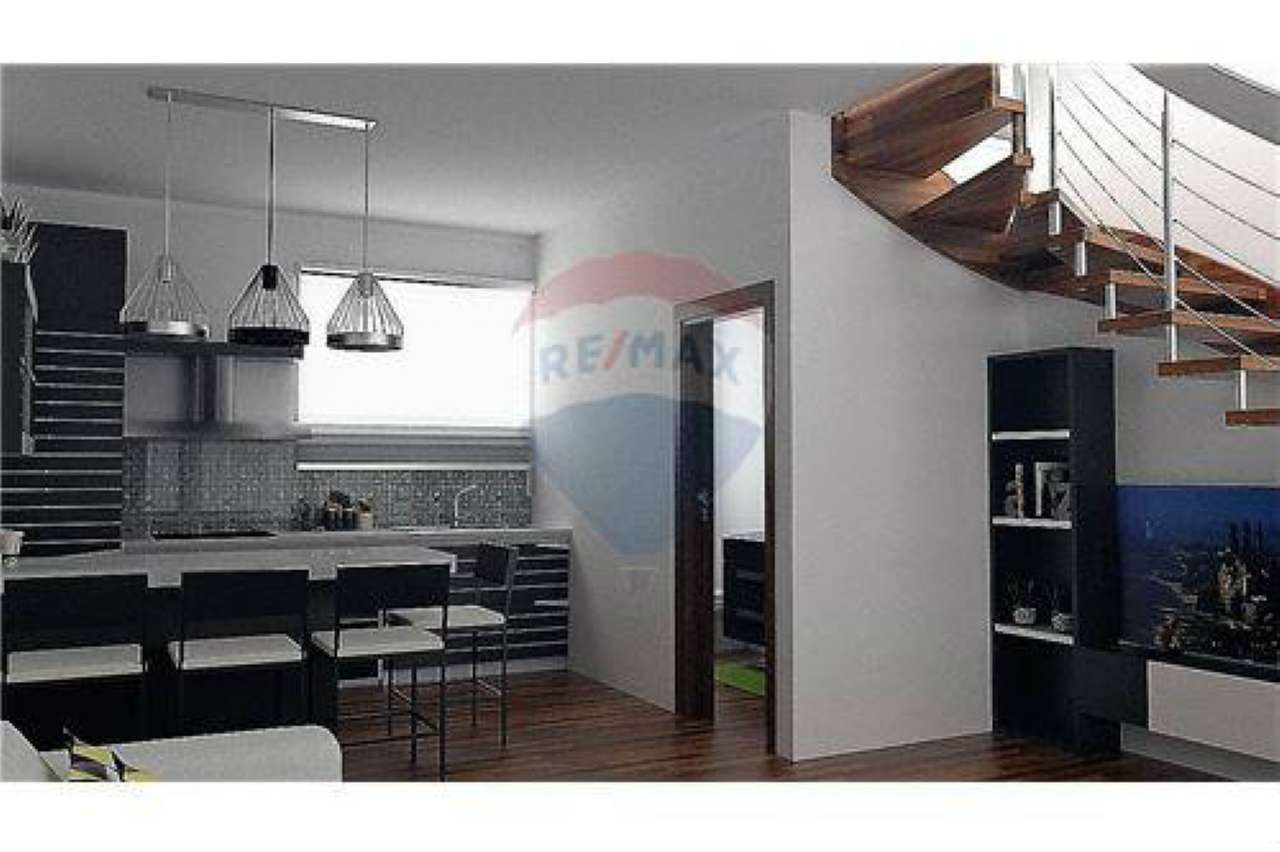 Appartamento MILANO vendita  AFFORI Negrotto Fiducia Re/max