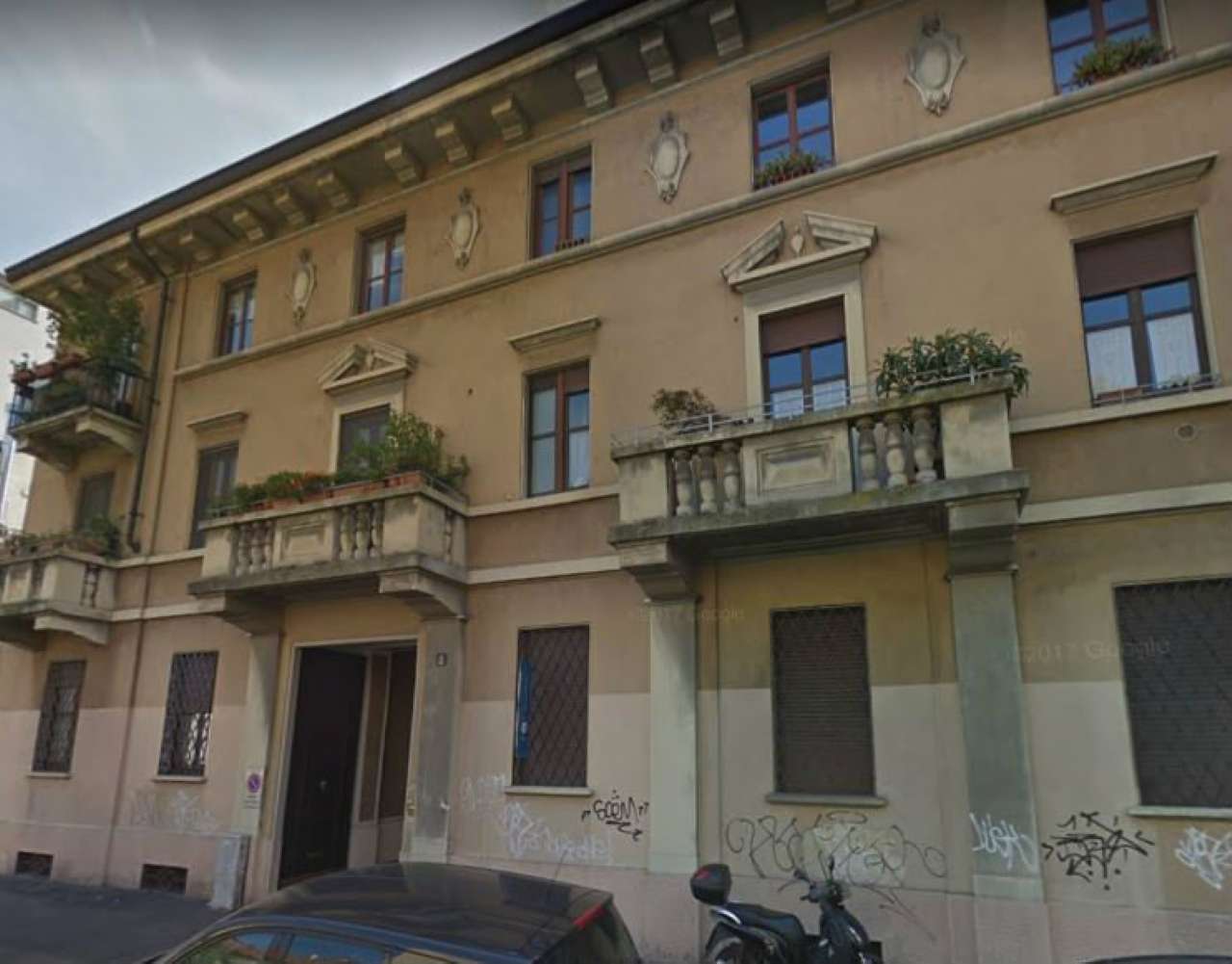 milano vendita quart: washington fiducia-re-max