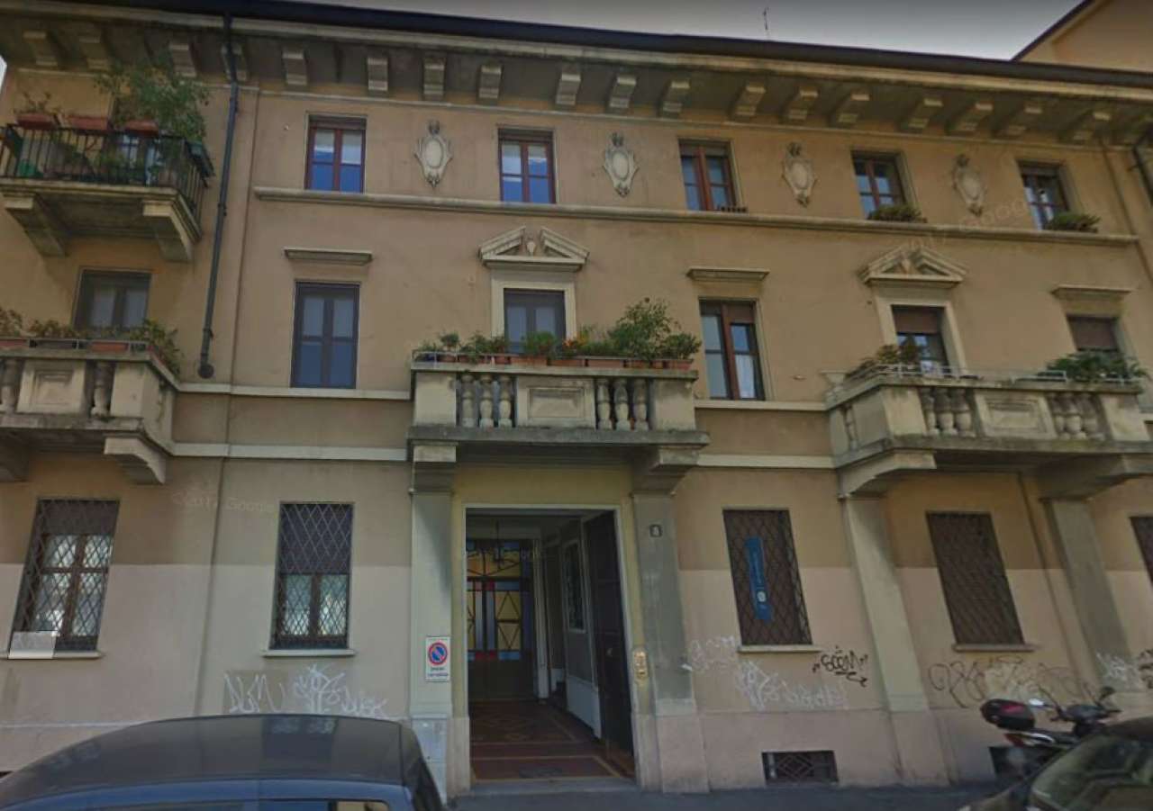 Ufficio - Loc.Com. MILANO vendita  WASHINGTON Antonio Cecchi Fiducia Re/max