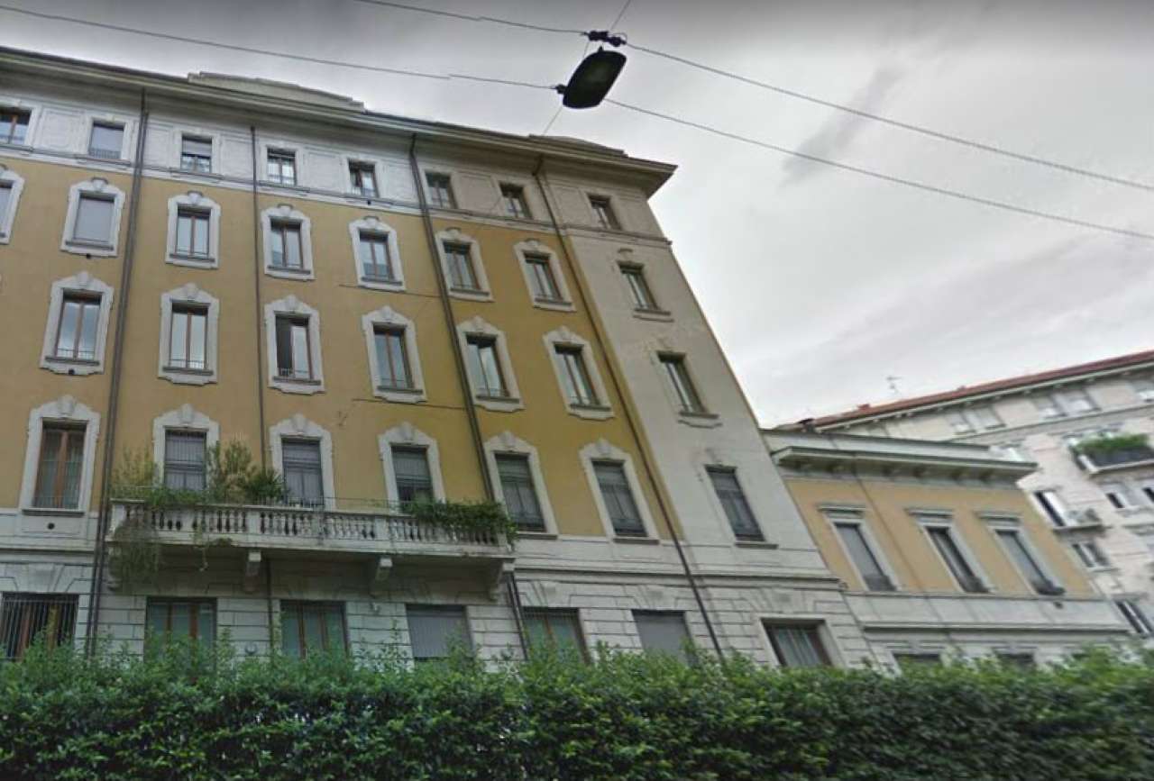 Appartamento MILANO vendita  BOCCONI Arnoldo Mondadori Fiducia Re/max