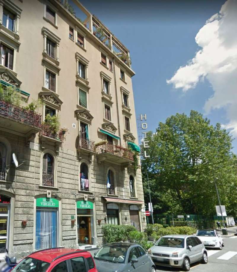 Appartamento MILANO vendita  REPUBBLICA Mauro Macchi Fiducia Re/max