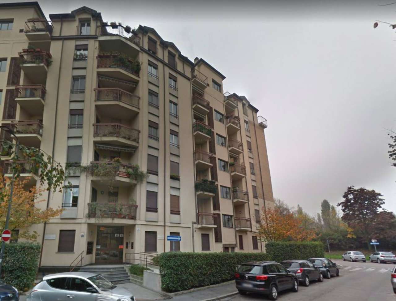  milano vendita quart: certosa fiducia re/max