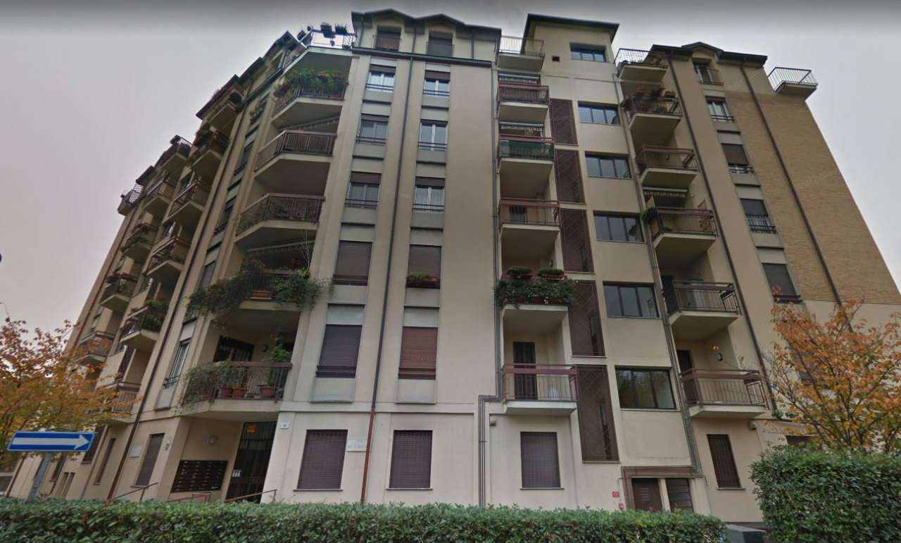 Appartamento MILANO vendita  CERTOSA Dei Cignoli Fiducia Re/max