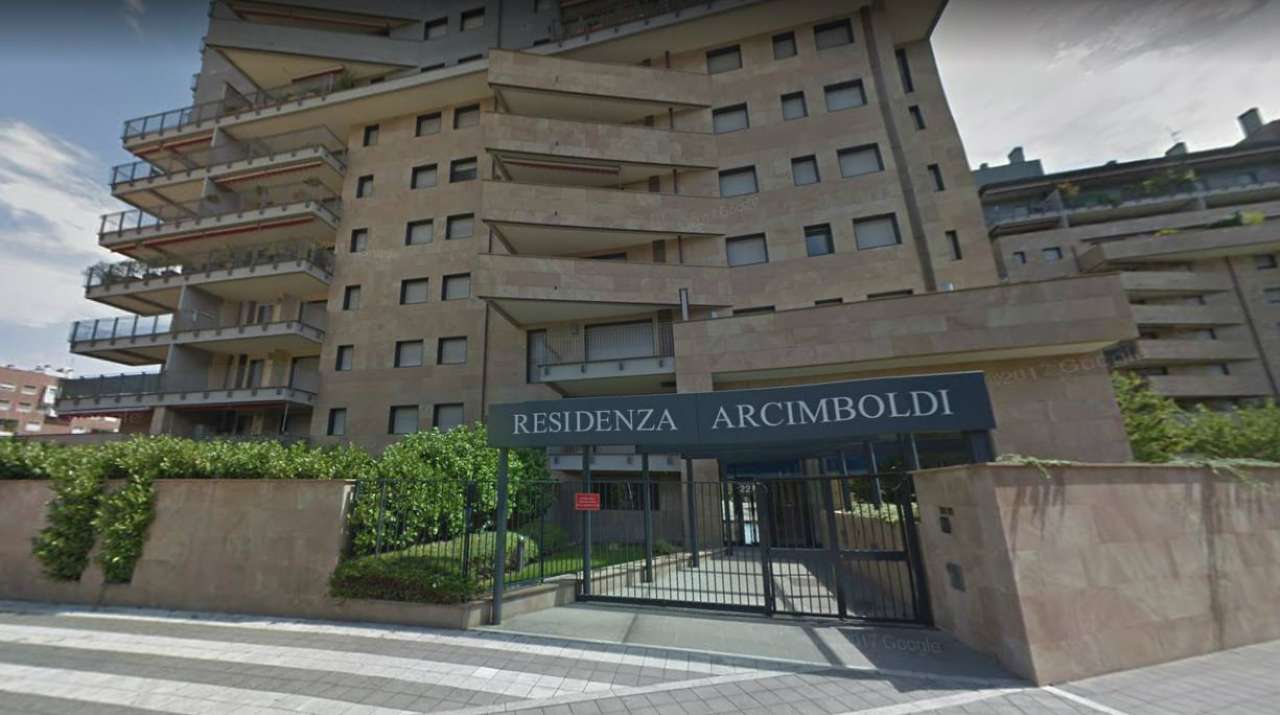  milano vendita quart: bicocca fiducia re/max