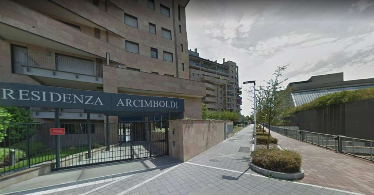Appartamento MILANO vendita  BICOCCA dell'innovazione Fiducia Re/max