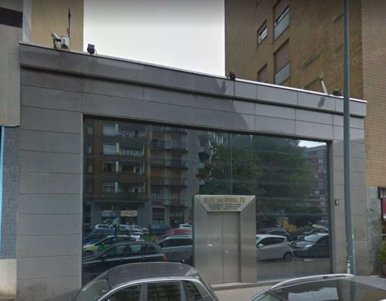  milano vendita quart: giambellino fiducia-re-max