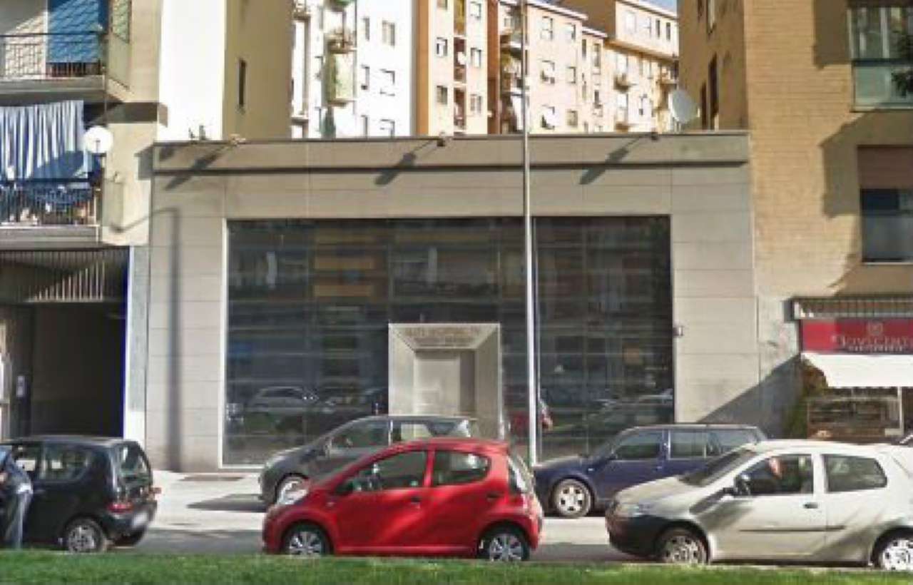 Ufficio - Loc.Com. MILANO vendita  GIAMBELLINO Degli zuccaro Fiducia Re/max
