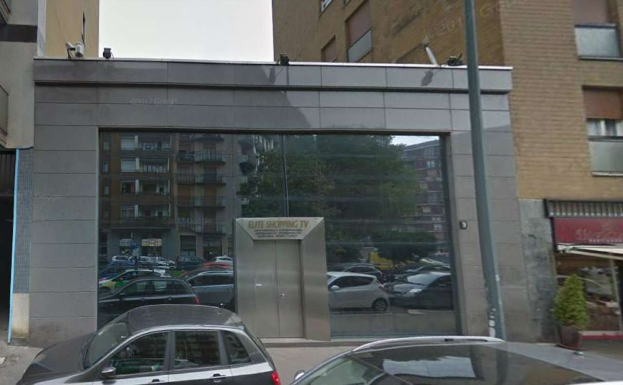 Ufficio - Loc.Com. MILANO vendita  GIAMBELLINO Degli zuccaro Fiducia Re/max