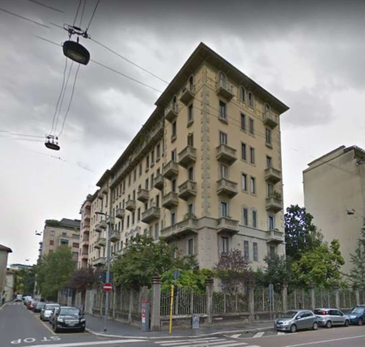  milano vendita quart: bocconi fiducia re/max