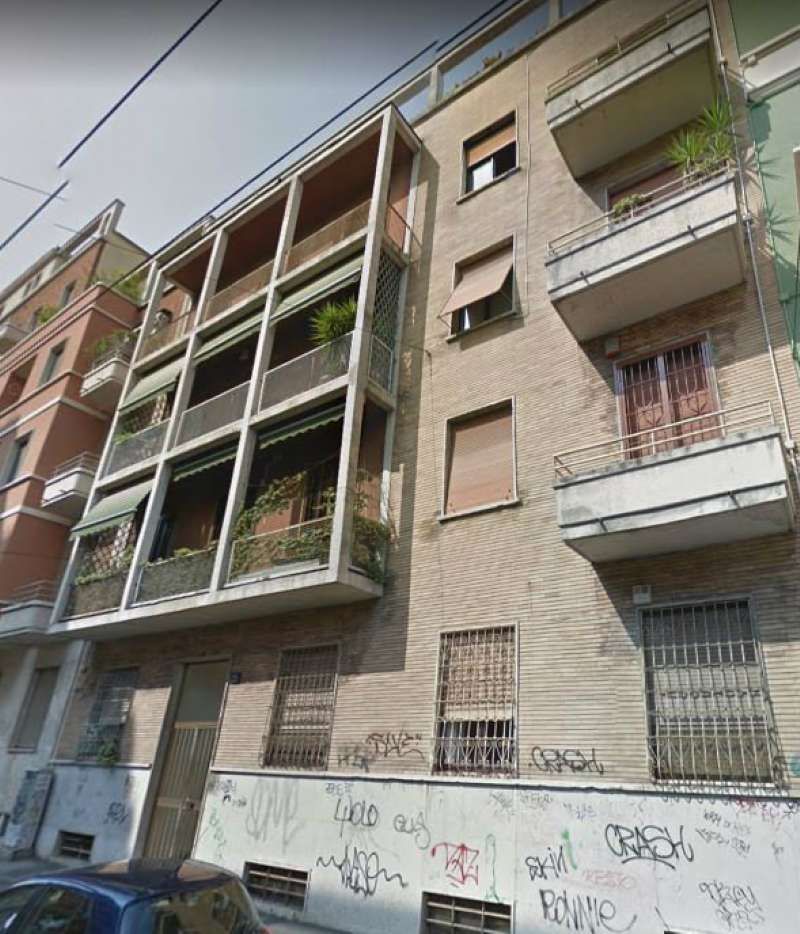  milano vendita quart:  fiducia re/max