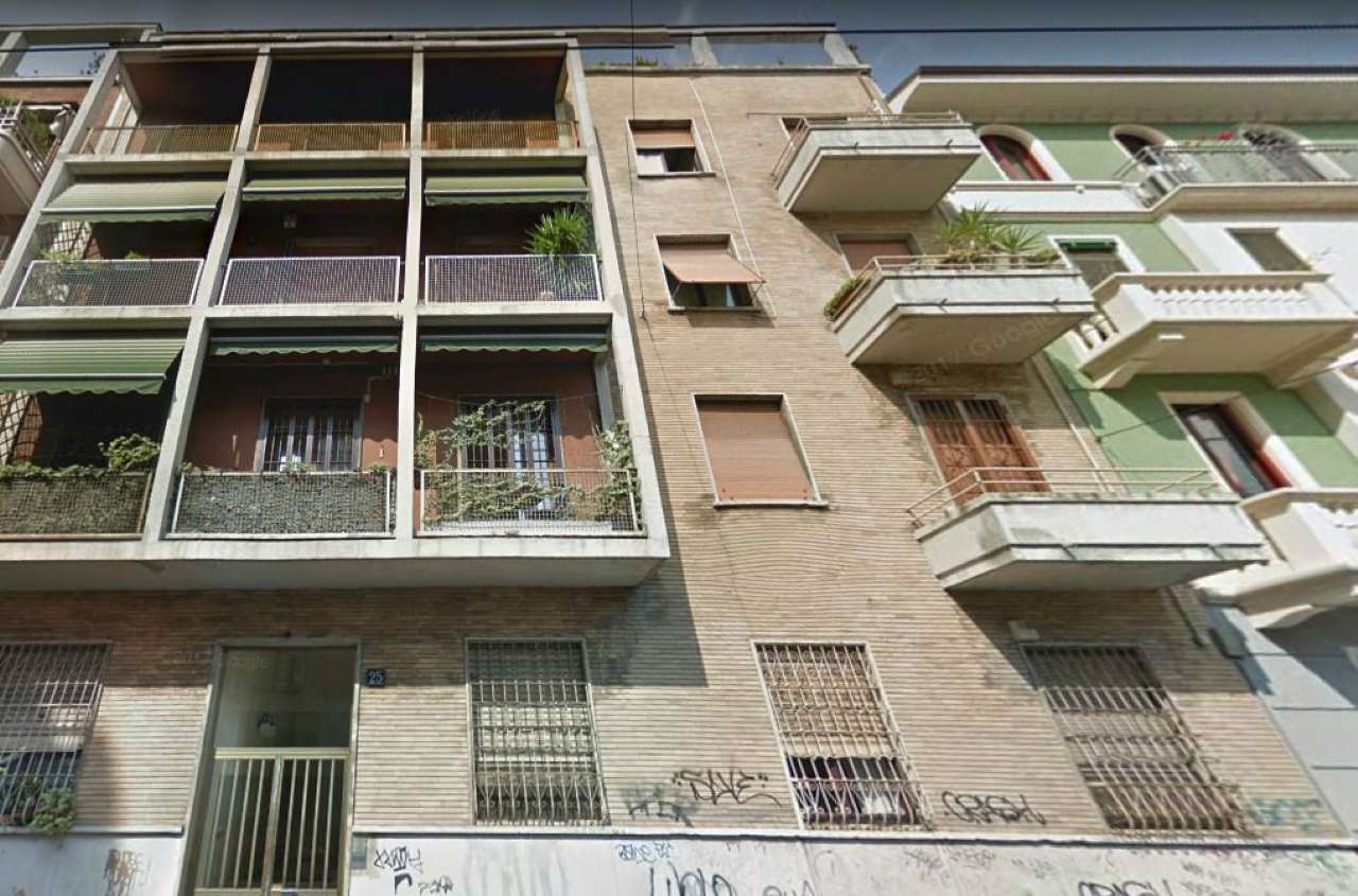 Appartamento MILANO vendita   Giancarlo Sismondi Fiducia Re/max