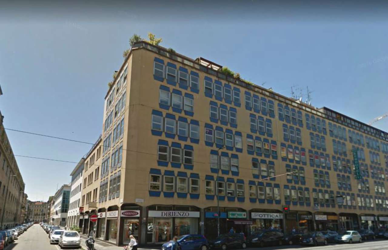  milano vendita quart: repubblica fiducia re/max