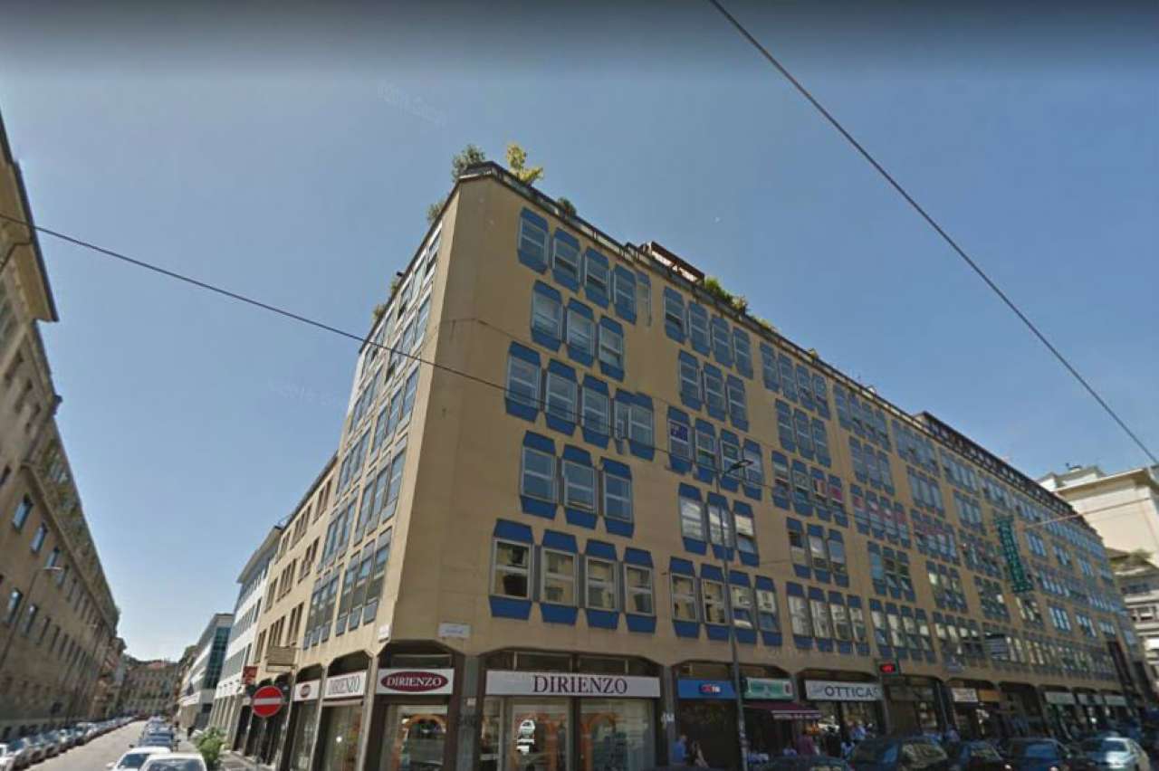 Appartamento MILANO vendita  REPUBBLICA Vitruvio Fiducia Re/max