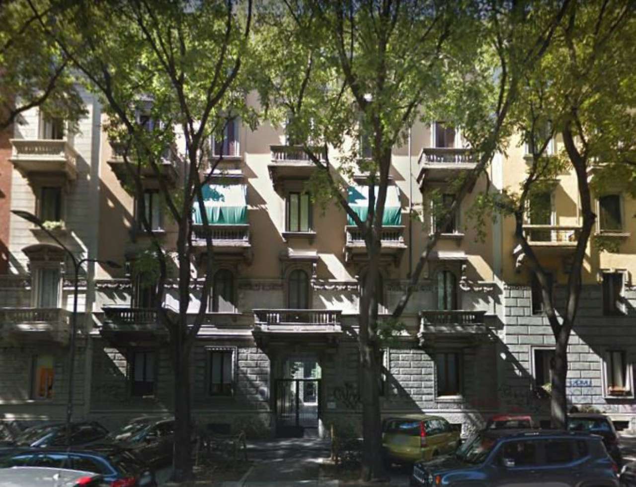  milano vendita quart: buenos aires fiducia re/max