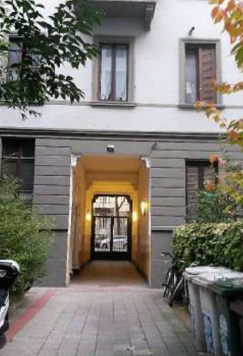 Appartamento MILANO vendita  BUENOS AIRES Castel Morrone Fiducia Re/max