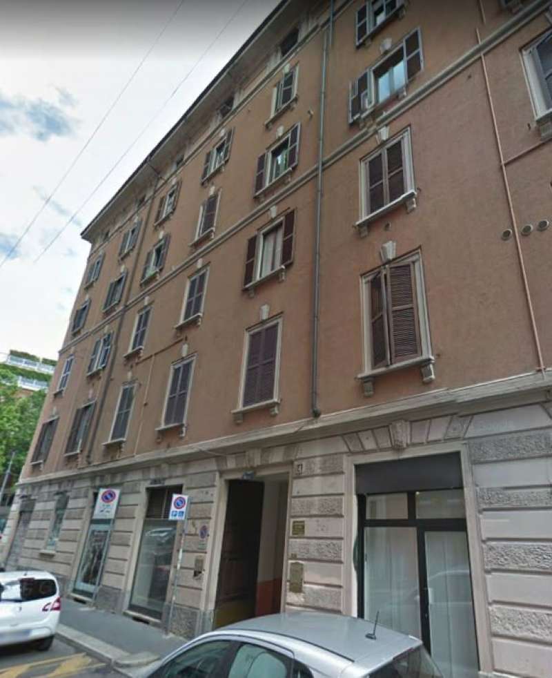 Appartamento MILANO vendita  ISOLA Pontida Fiducia Re/max