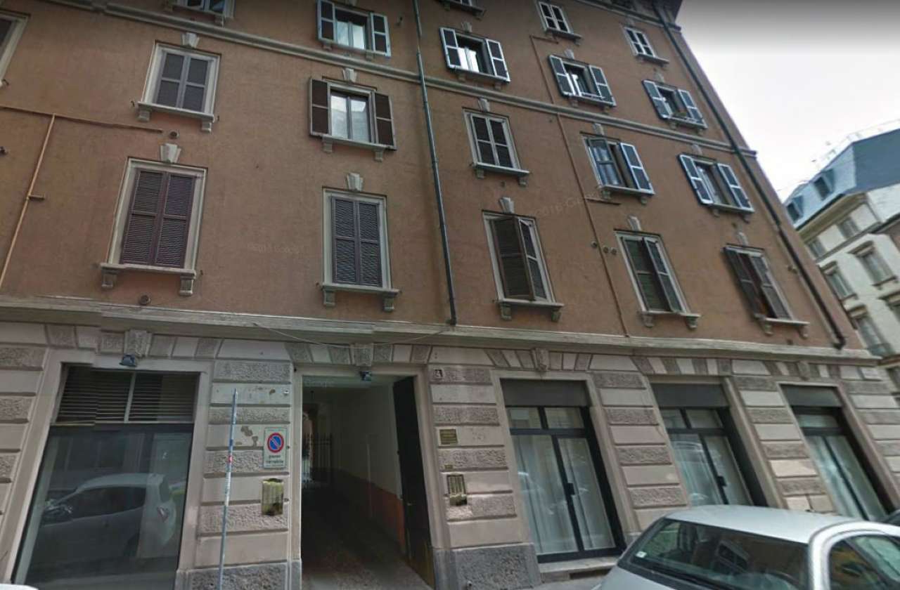 Appartamento MILANO vendita  ISOLA Pontida Fiducia Re/max