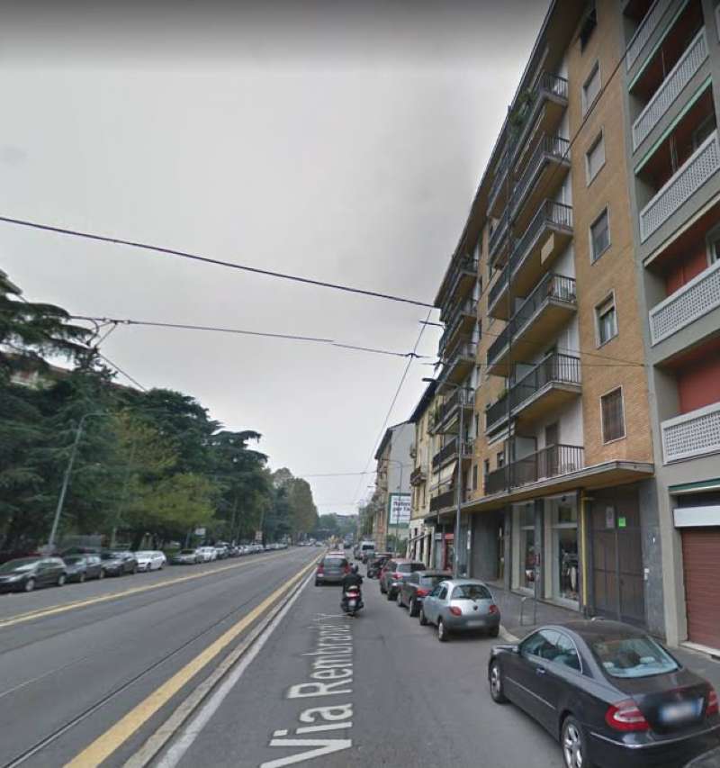 Appartamento MILANO vendita  LOTTO Rembrandt Fiducia Re/max