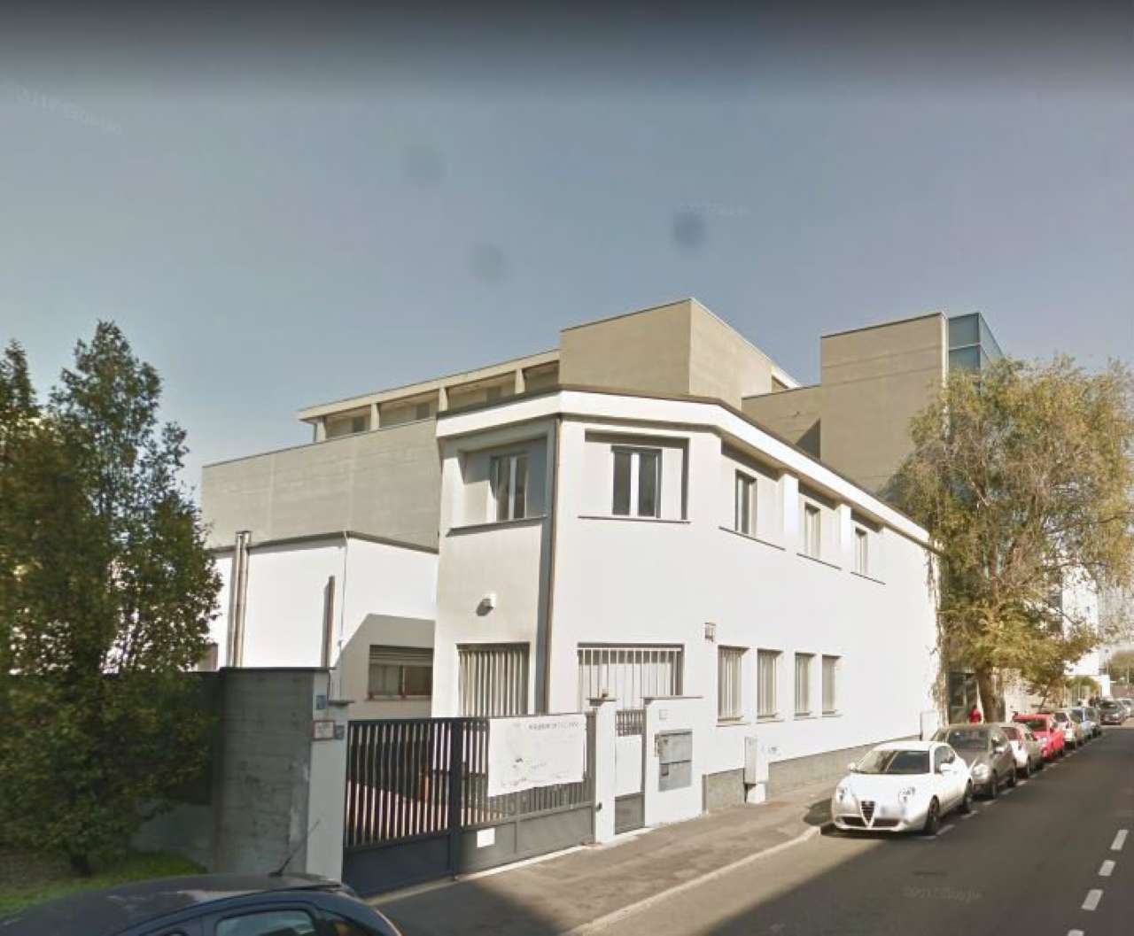 Appartamento MILANO vendita  BARONA Giovanni Bensi Fiducia Re/max