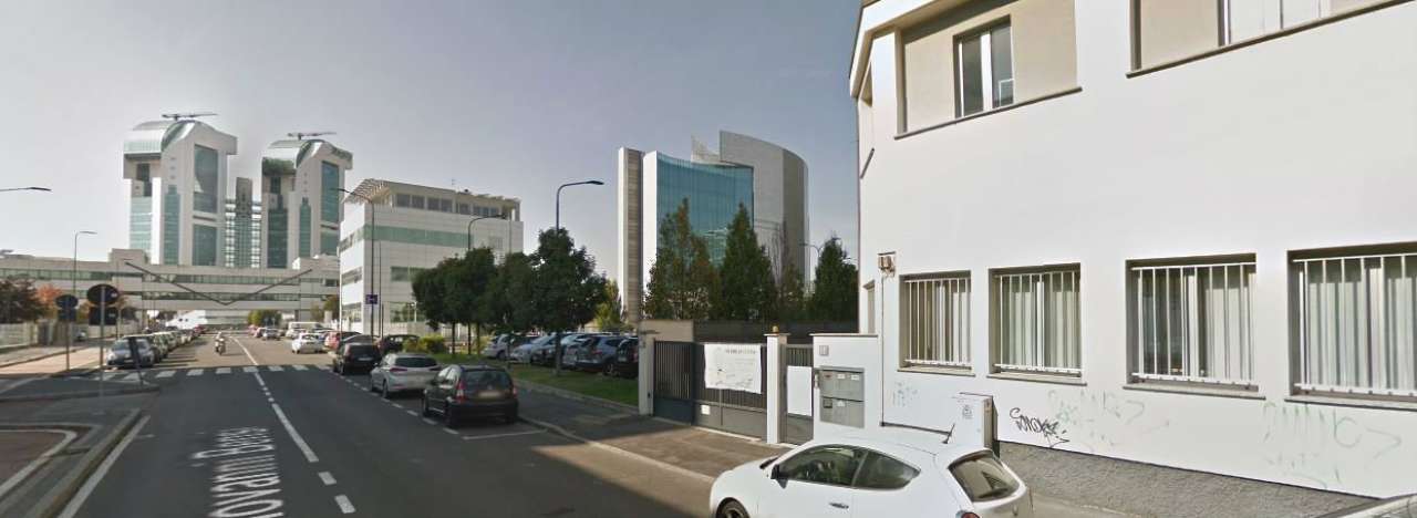 Appartamento MILANO vendita  BARONA Giovanni Bensi Fiducia Re/max