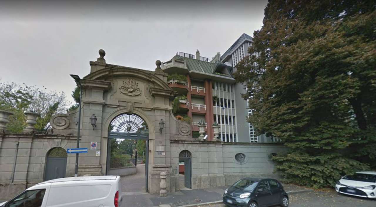  milano vendita quart: lotto fiducia re/max