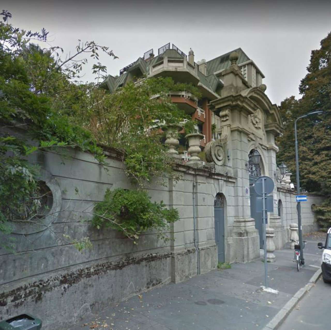 Appartamento MILANO vendita  LOTTO Fetonte Fiducia Re/max