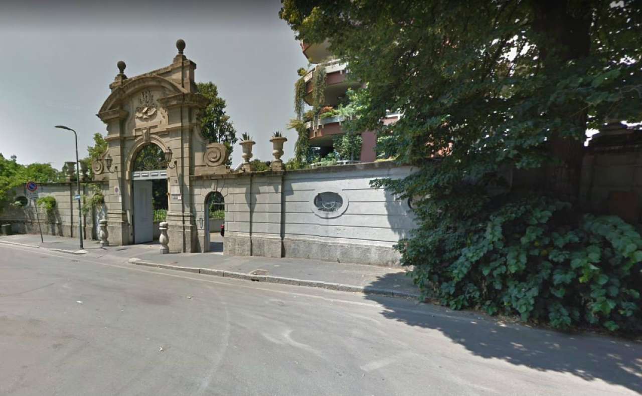 Appartamento MILANO vendita  LOTTO Fetonte Fiducia Re/max