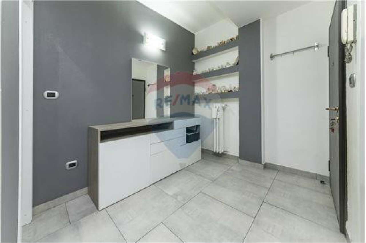 Appartamento MILANO vendita  PORTA COMASINA Teano Fiducia Re/max