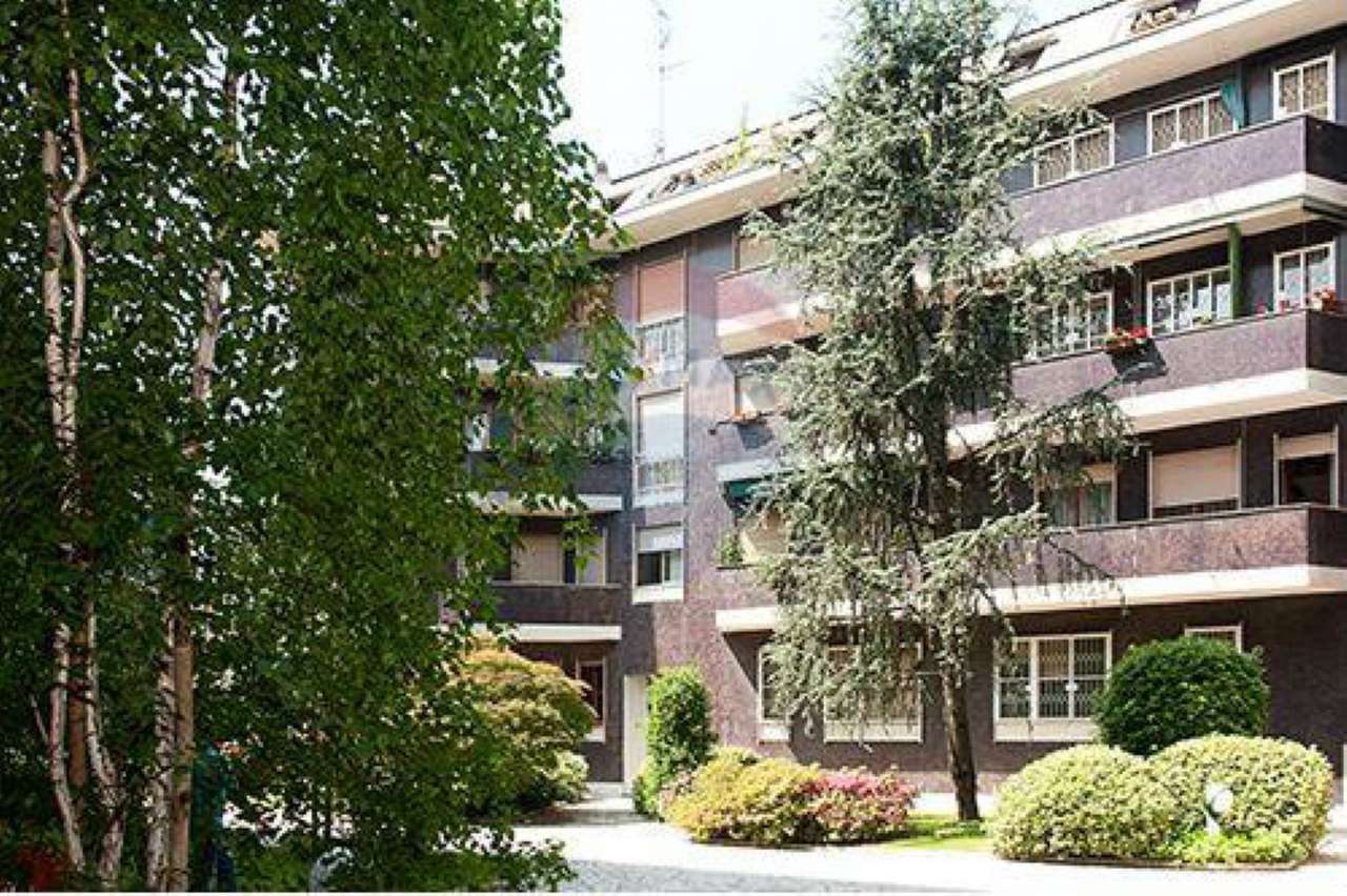 Appartamento MILANO vendita  LOTTO Monreale Fiducia Re/max