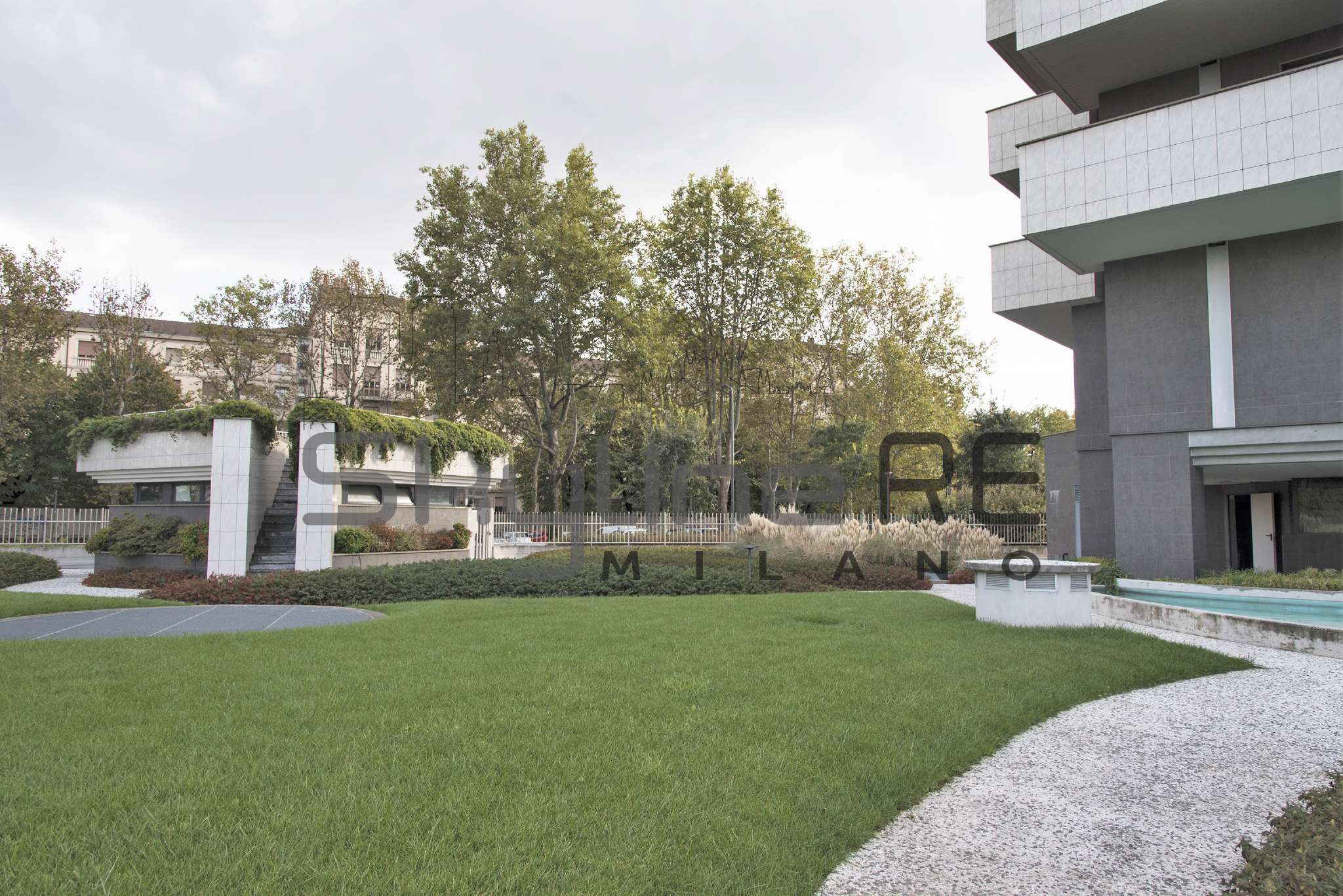  milano vendita quart: certosa skyline re milano