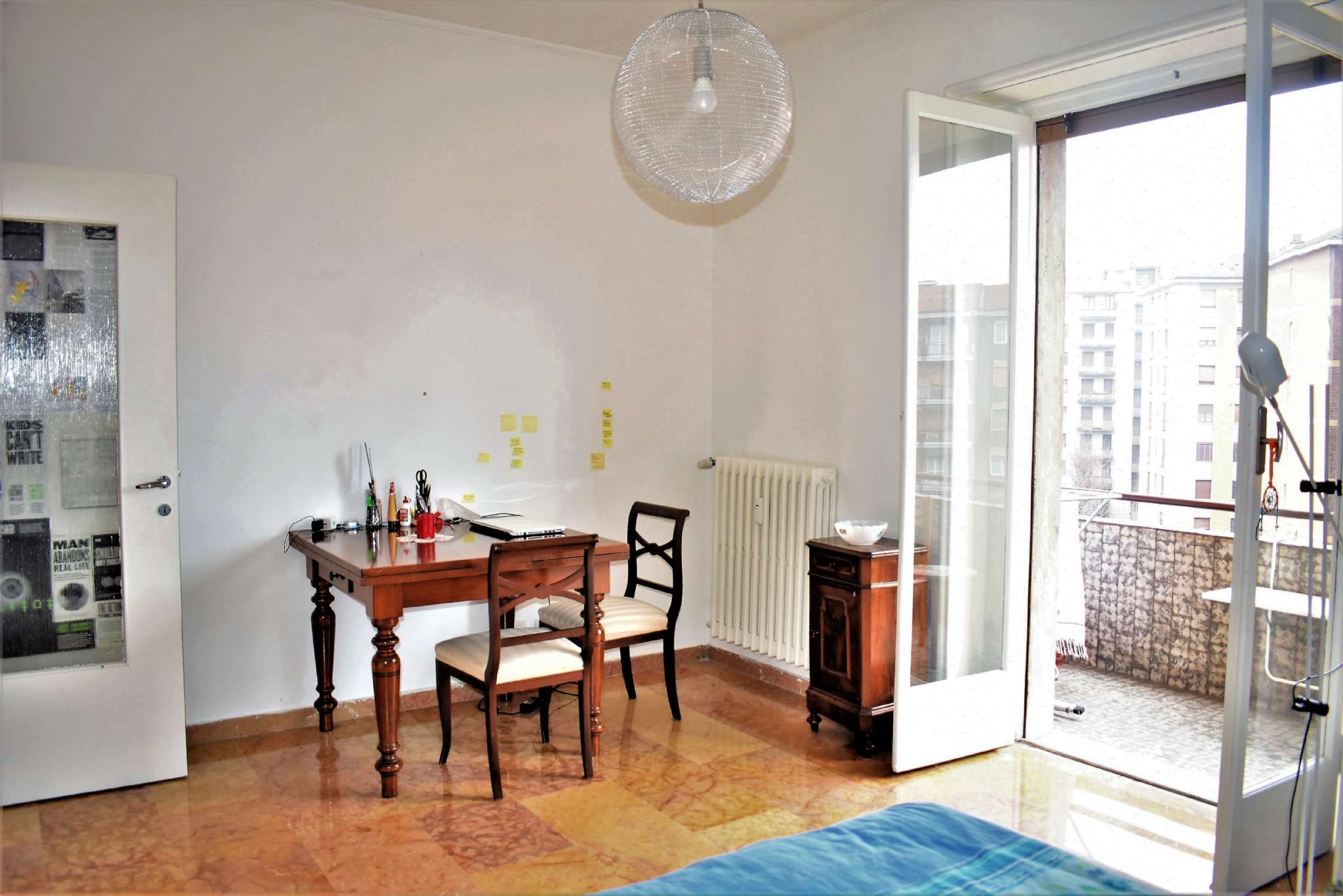 Appartamento MILANO vendita  DE ANGELI SIENA Skyline RE Milano