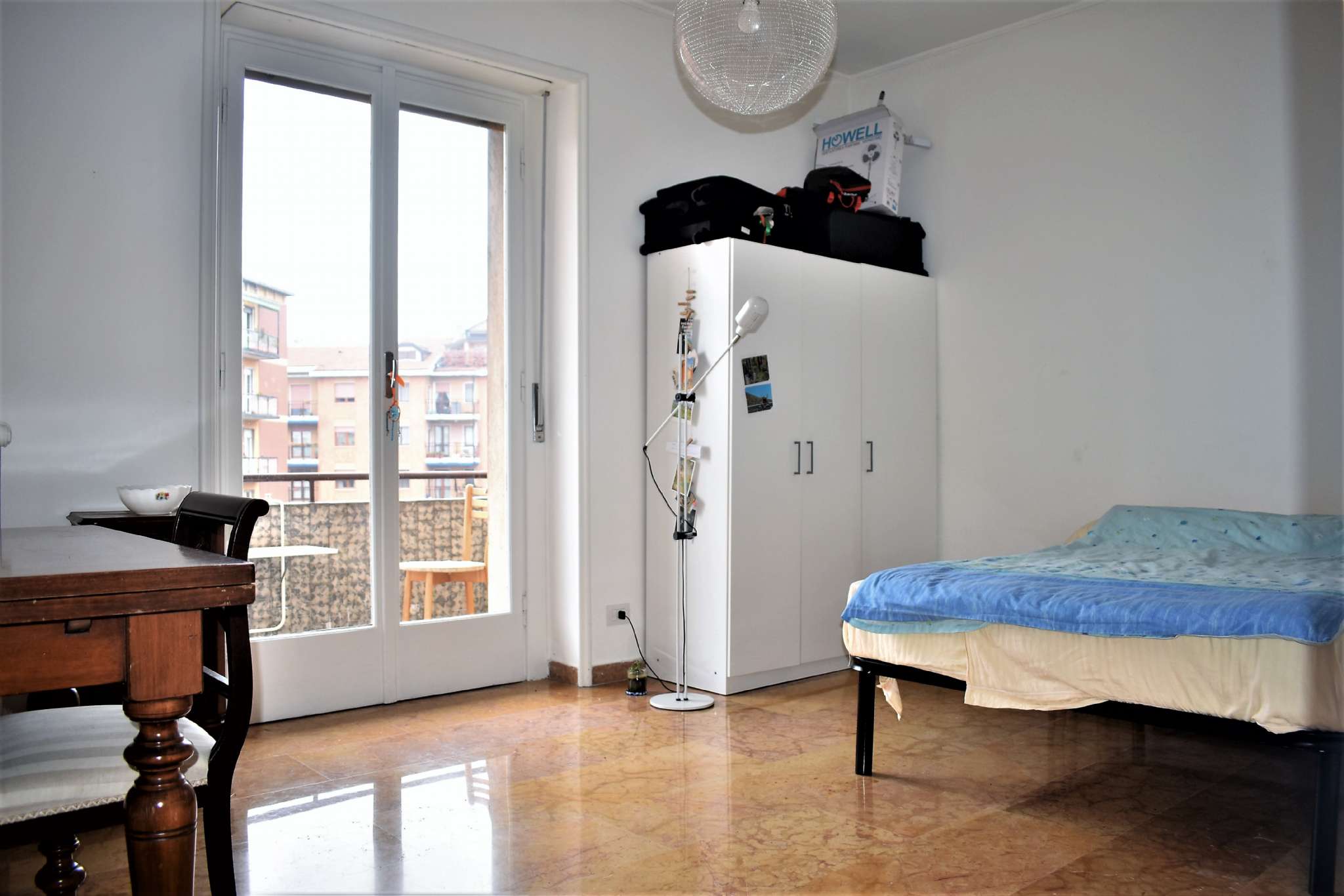 Appartamento MILANO vendita  DE ANGELI SIENA Skyline RE Milano