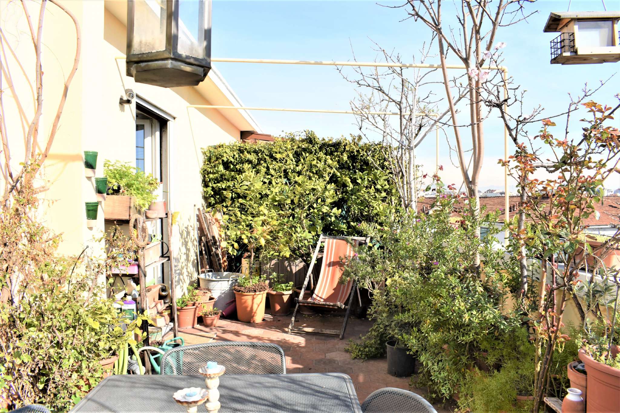 Appartamento MILANO affitto  V GIORNATE MOROSINI Skyline RE Milano
