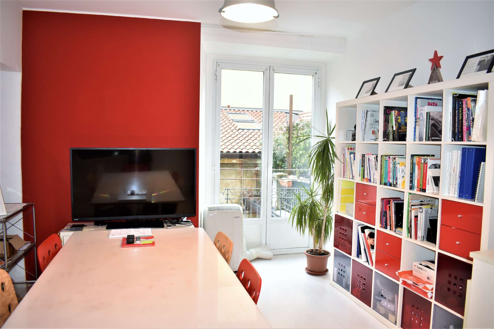 Ufficio - Loc.Com. MILANO affitto  CENTRO STORICO PALERMO Skyline RE Milano