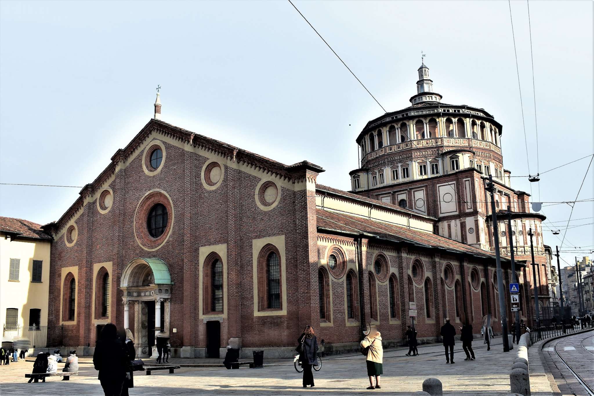 Appartamento MILANO vendita  CENTRO STORICO AURELIO SAFFI Skyline RE Milano