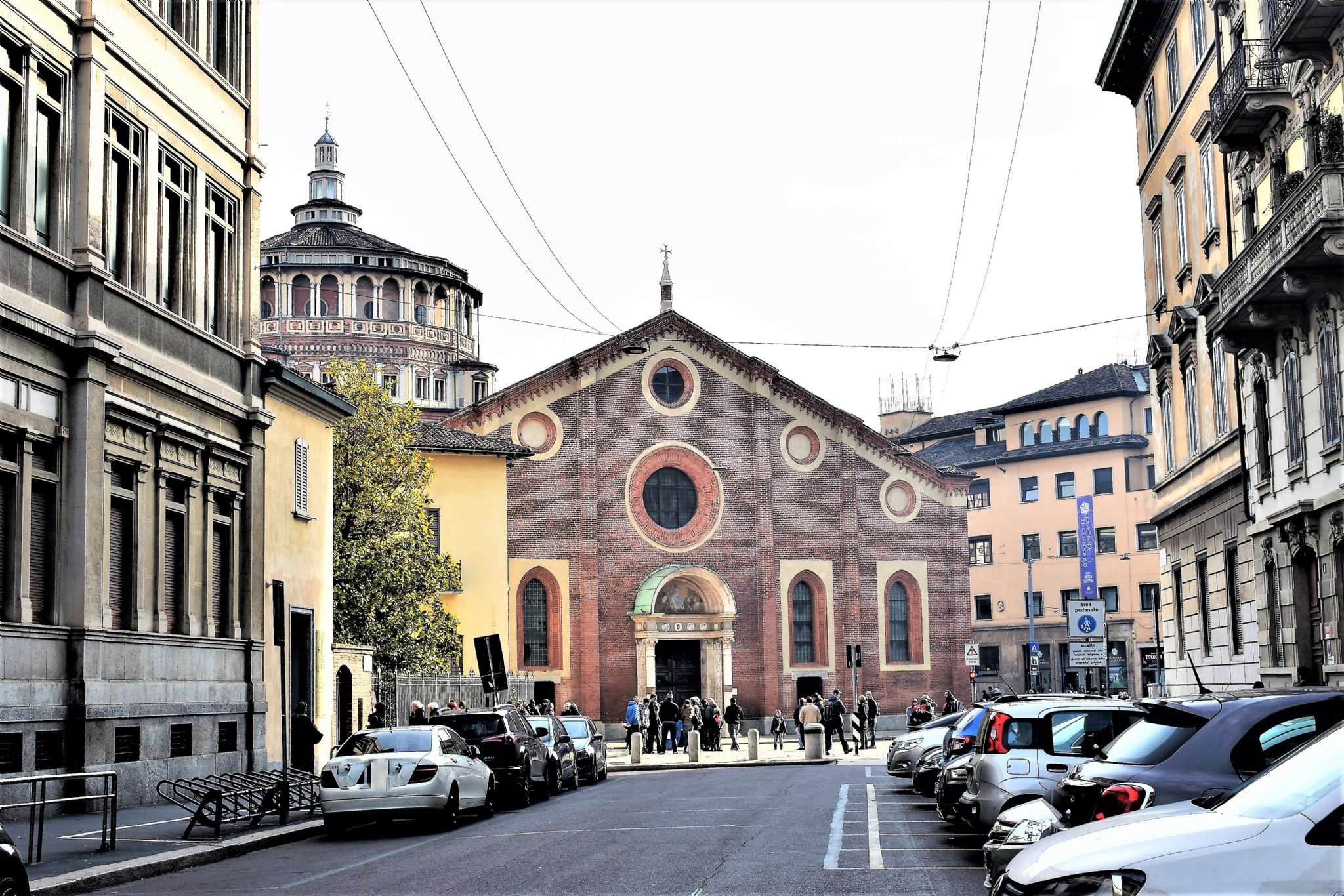  milano vendita quart: centro storico skyline re milano