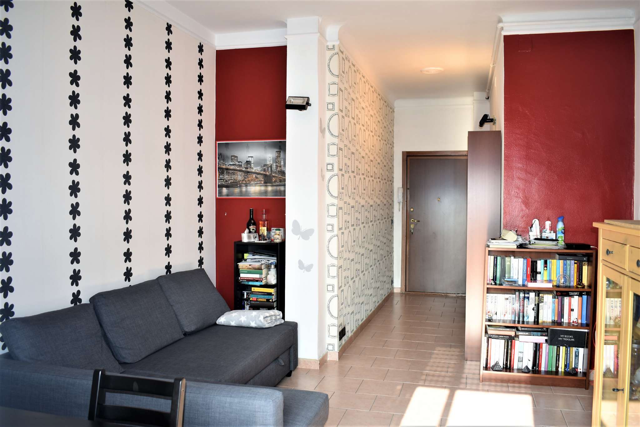 Appartamento MILANO vendita  BICOCCA GRECO Skyline RE Milano