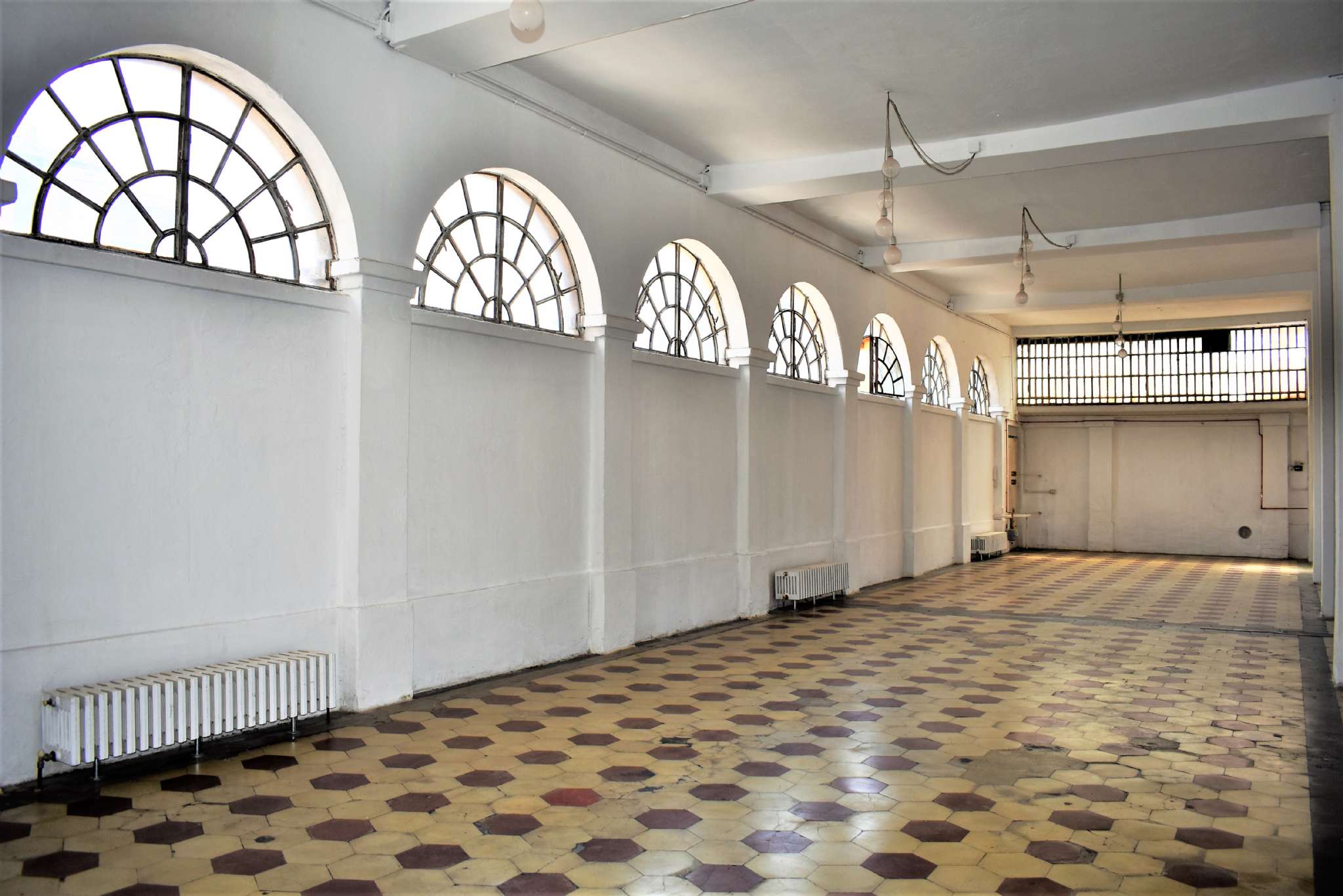 Show Room MILANO affitto  BOCCONI COL DI LANA Skyline RE Milano