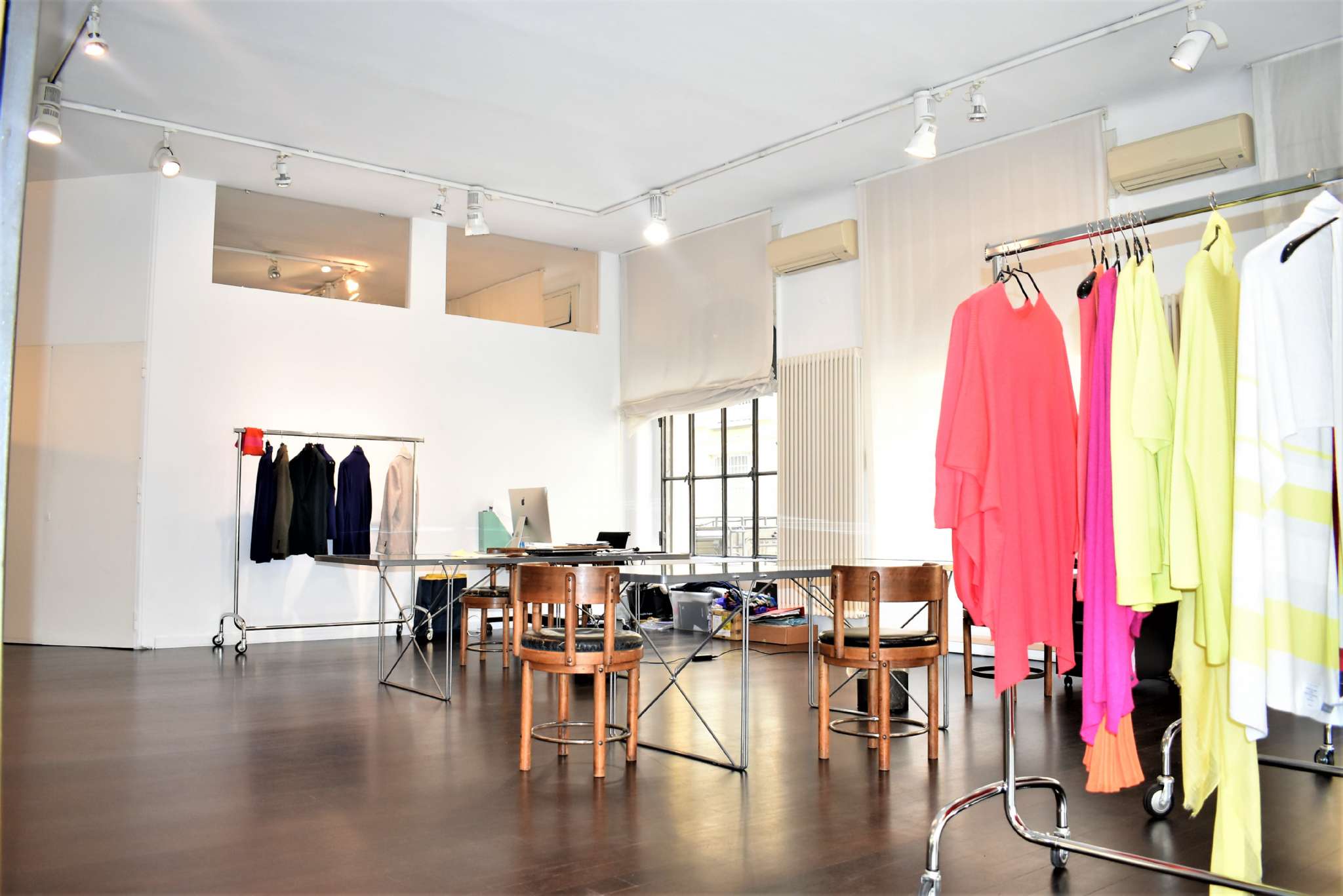 Ufficio - Loc.Com. MILANO affitto  CENTRO STORICO PALERMO Skyline RE Milano