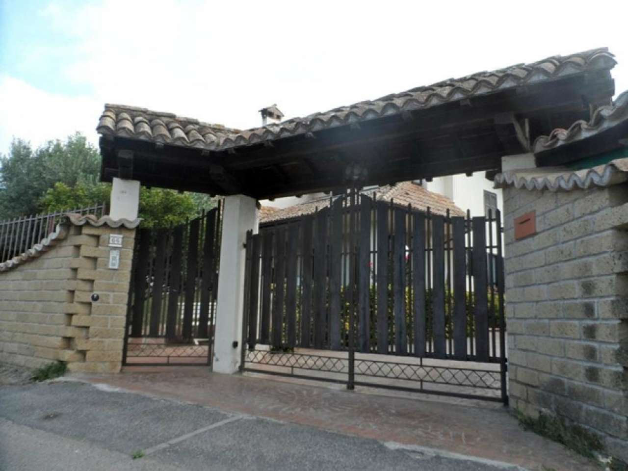 Villa ARDEA vendita   Lecce Caterina Caruso Immobiliare