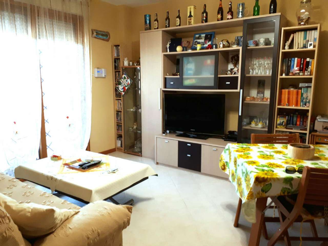 Appartamento POMEZIA vendita   Laerte Caterina Caruso Immobiliare