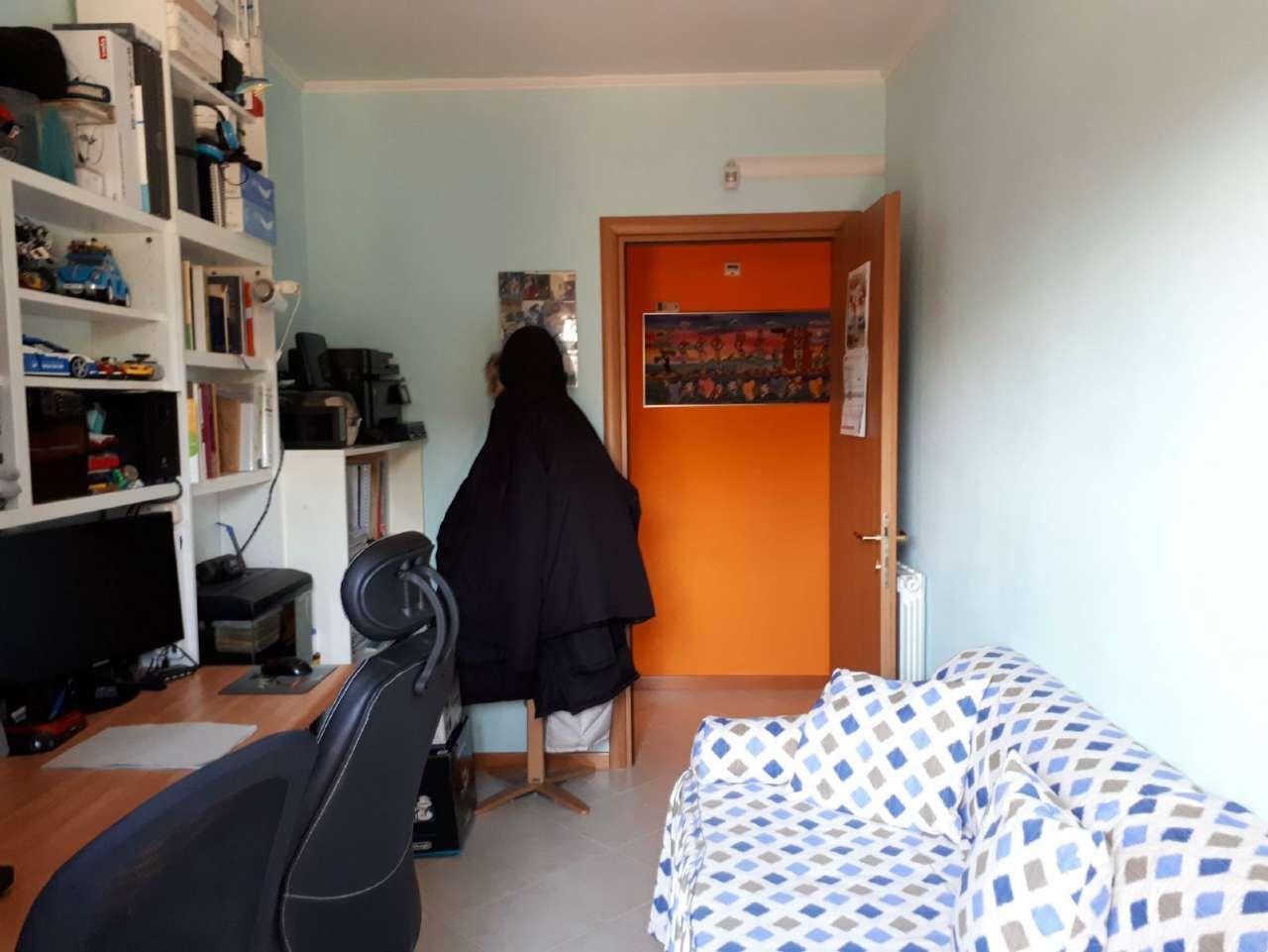Appartamento POMEZIA vendita   Laerte Caterina Caruso Immobiliare