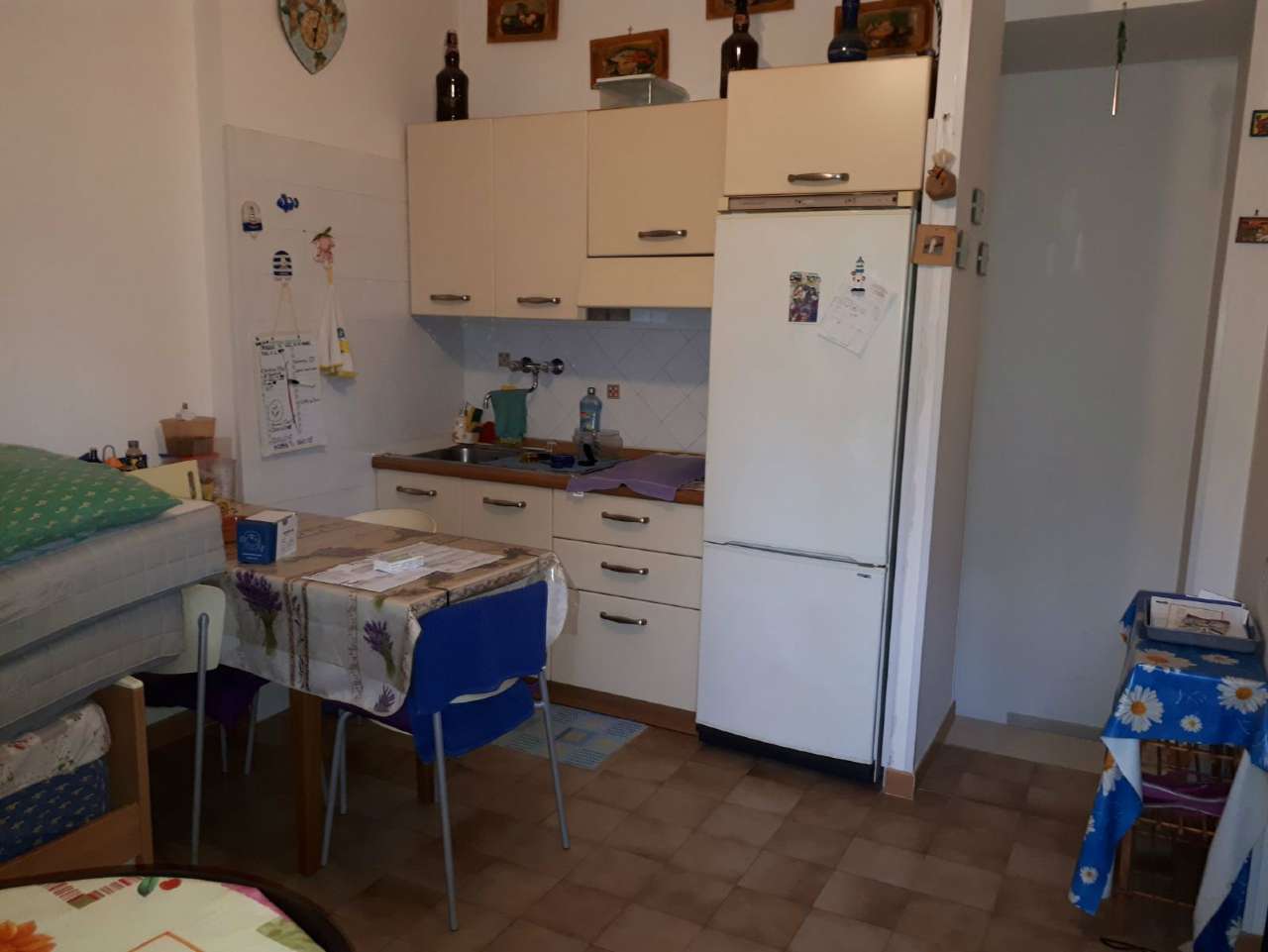 Appartamento ANZIO vendita   degli Etruschi Caterina Caruso Immobiliare