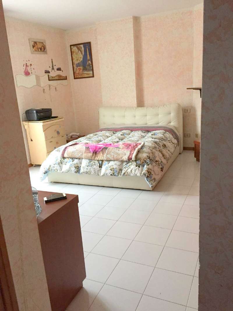 Appartamento POMEZIA vendita   Copernico Caterina Caruso Immobiliare
