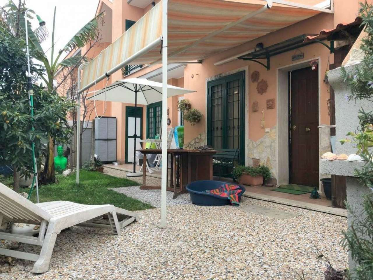 Appartamento POMEZIA vendita   Agri Caterina Caruso Immobiliare