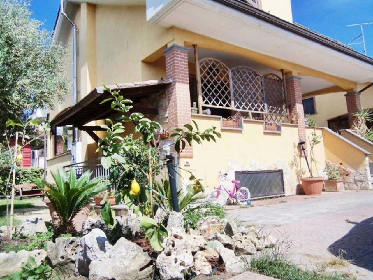 Villa ARDEA vendita   Nuoro Caterina Caruso Immobiliare