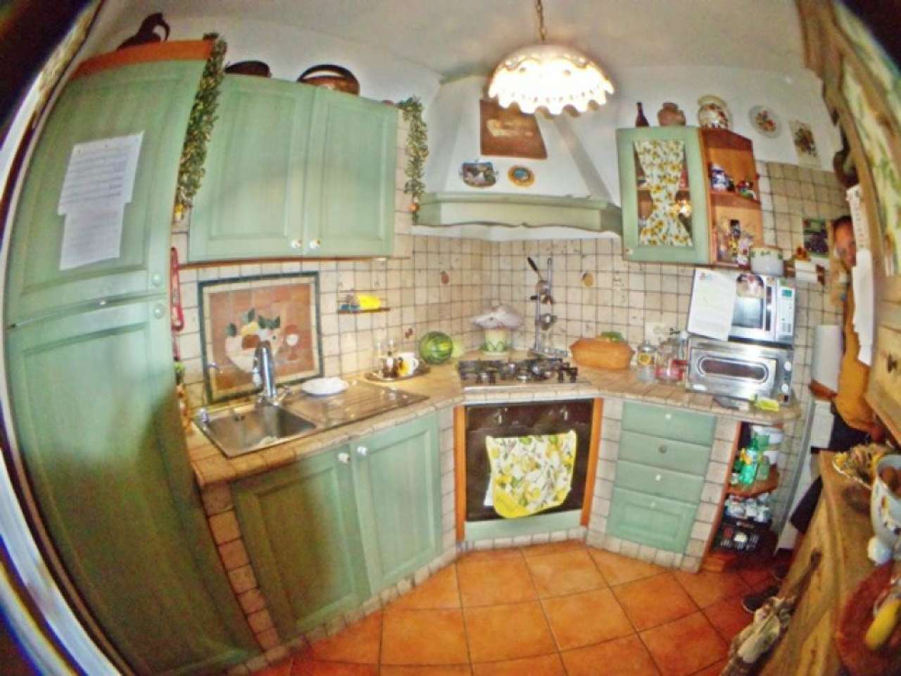 Villa ARDEA vendita   Nuoro Caterina Caruso Immobiliare